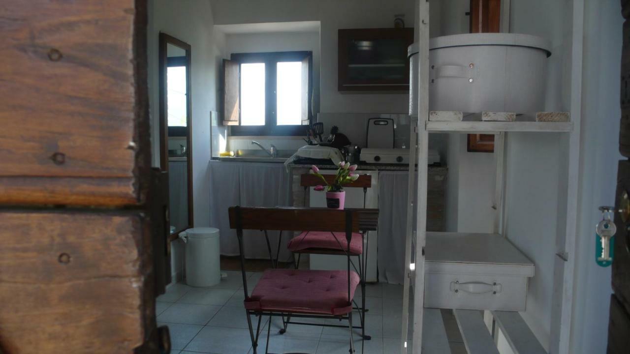 Depandance Elvira Basilico Daire San Valentino in Abruzzo Citeriore Dış mekan fotoğraf