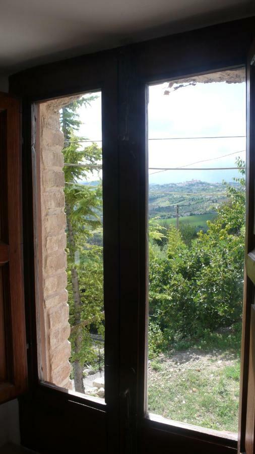 Depandance Elvira Basilico Daire San Valentino in Abruzzo Citeriore Dış mekan fotoğraf