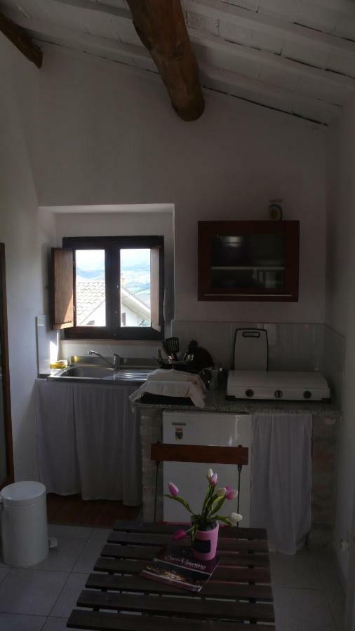 Depandance Elvira Basilico Daire San Valentino in Abruzzo Citeriore Dış mekan fotoğraf
